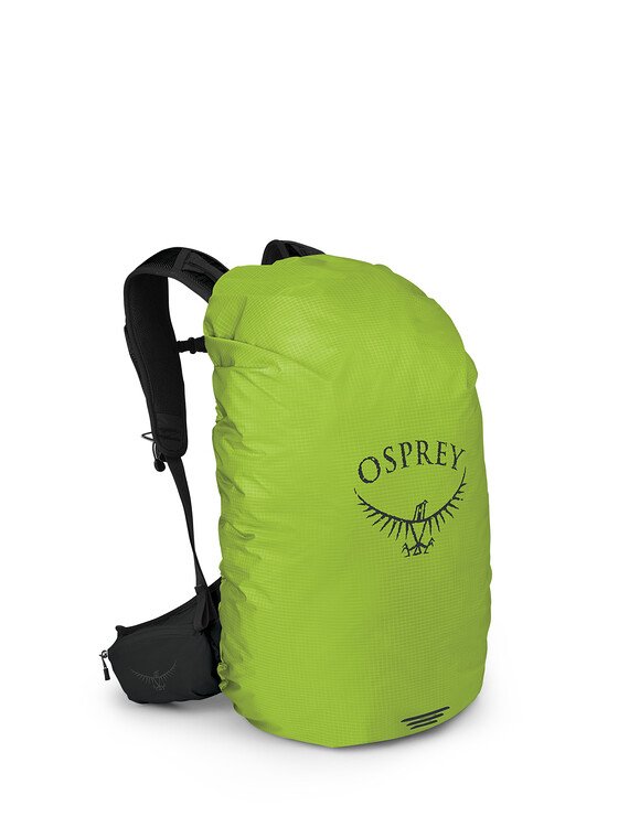 [10004883] HiVis Raincover Small 20-35L Limon Green