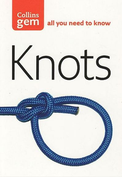 [CTO272] Knots: Collins Gem : All You Need To Know
