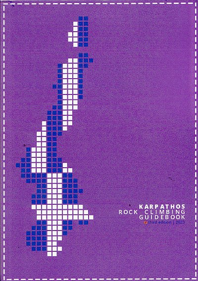 [CCE759] Karpathos Climbing Guide 2023