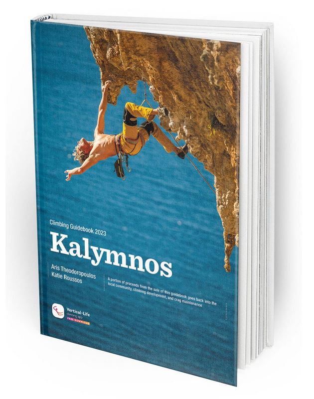 [CCE756] Kalymnos (2023 Edition)