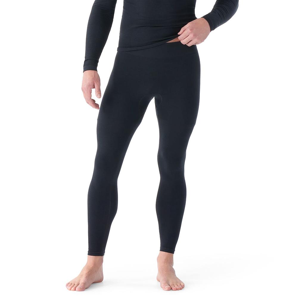 Men's Intraknit Active Base Layer Bottom Black