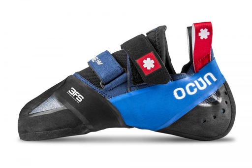 Ozone HV Dark Blue