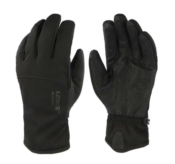 Active Shield Black