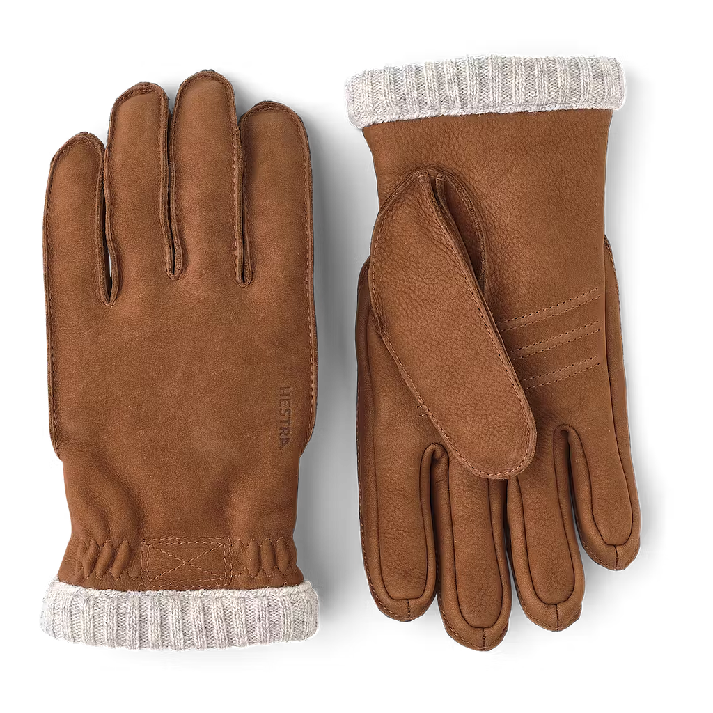 Joar Nubuck Cork