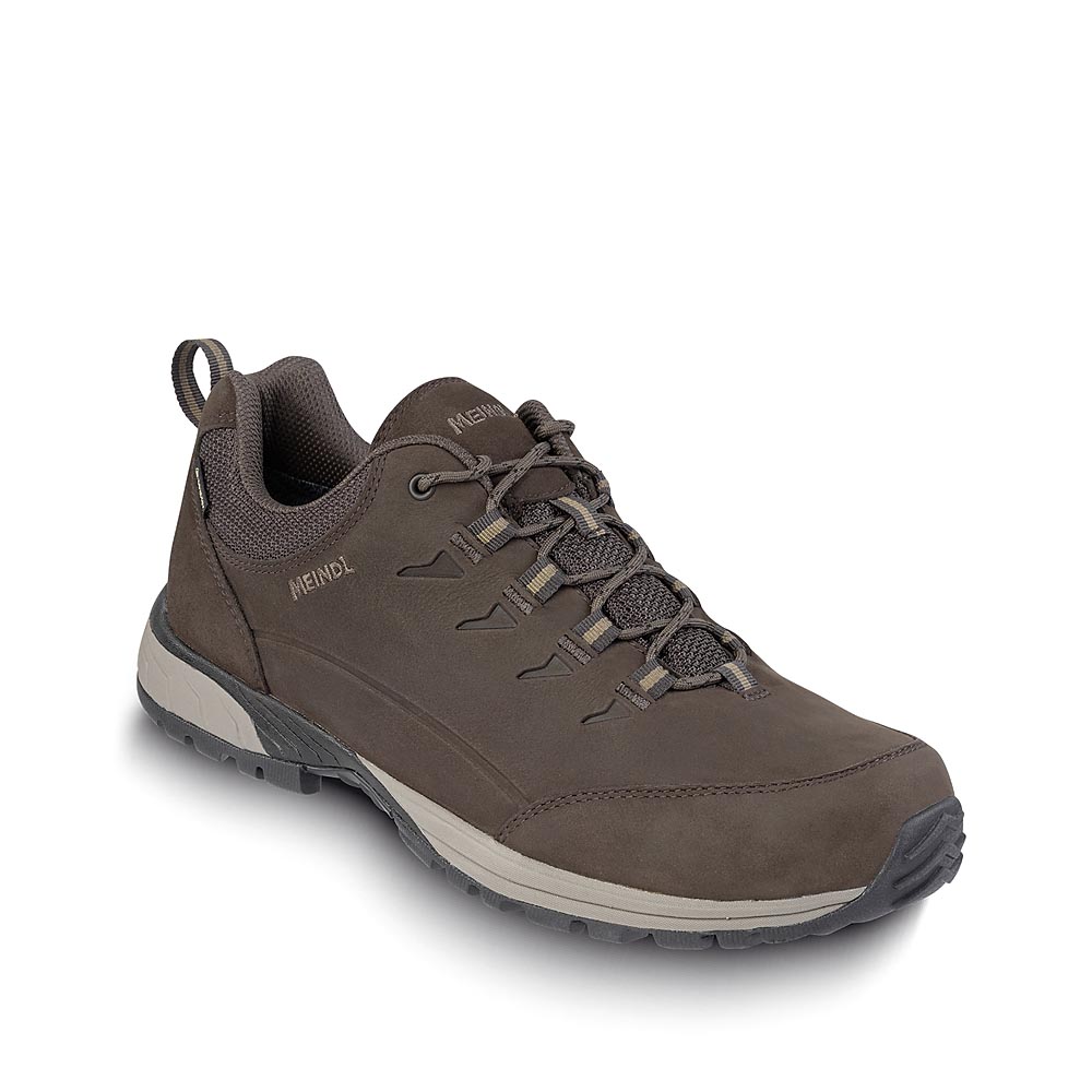 Havanna GTX Dark Brown