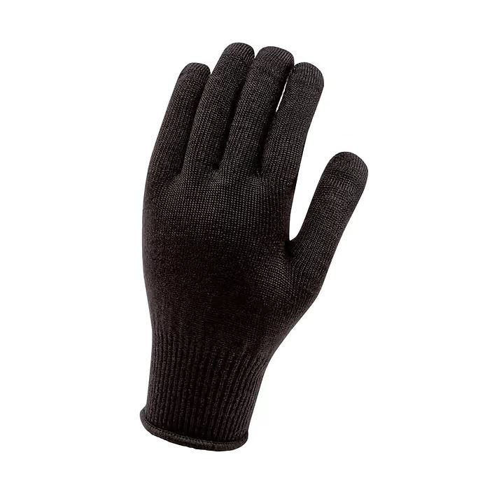 [12123089 0001 One Size] Stody Black