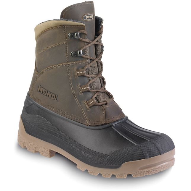 Cervinia Lady Brown