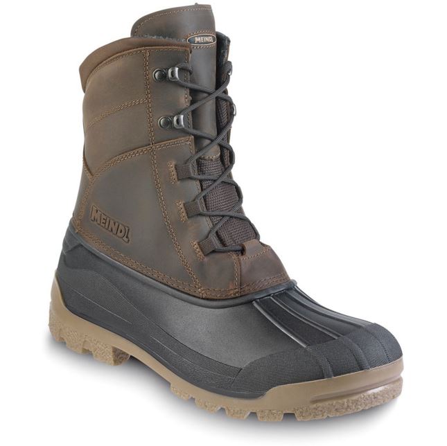 Cervinia Dark Brown