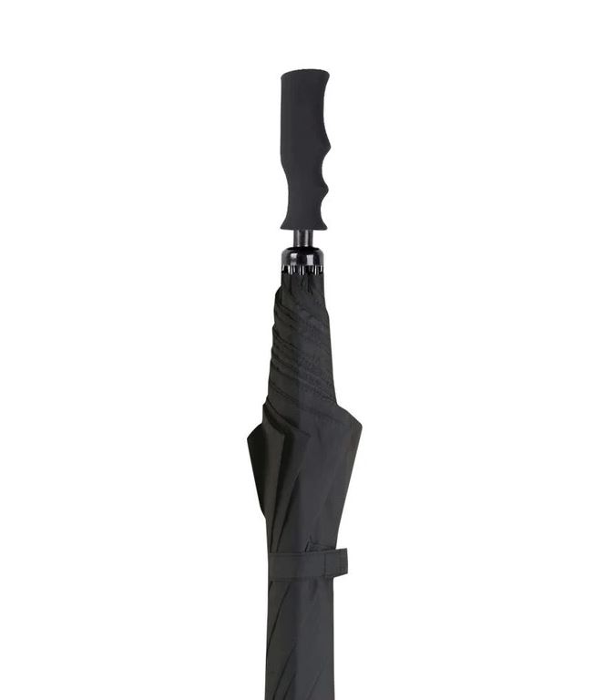 [UB209] Golf Umbrella Black