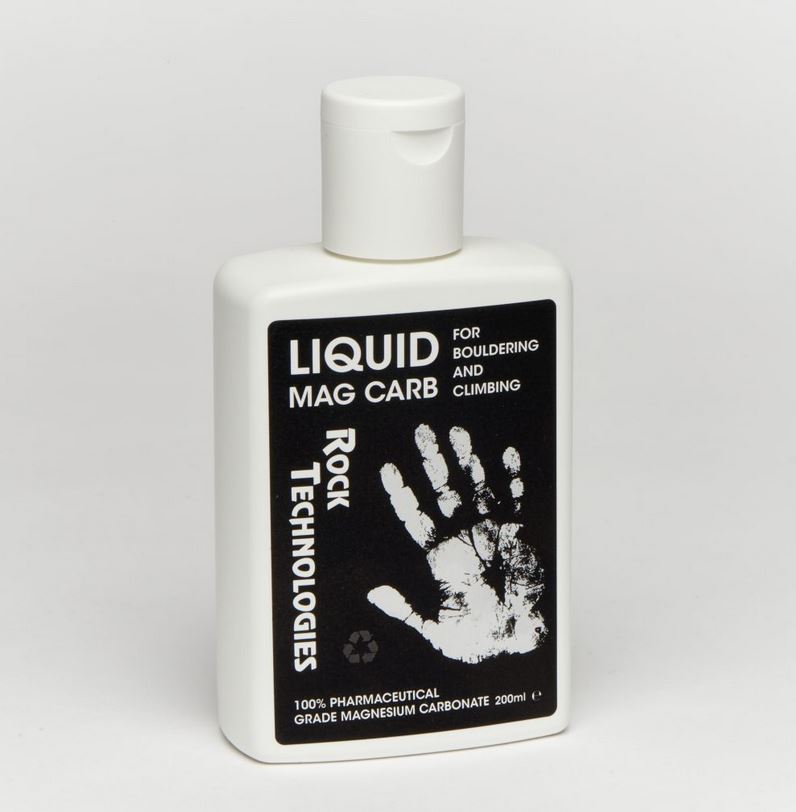 [R-Liquid 200] Liquid Mag Carb 200 ml