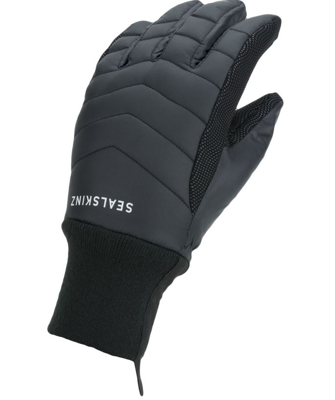 Lexham Black