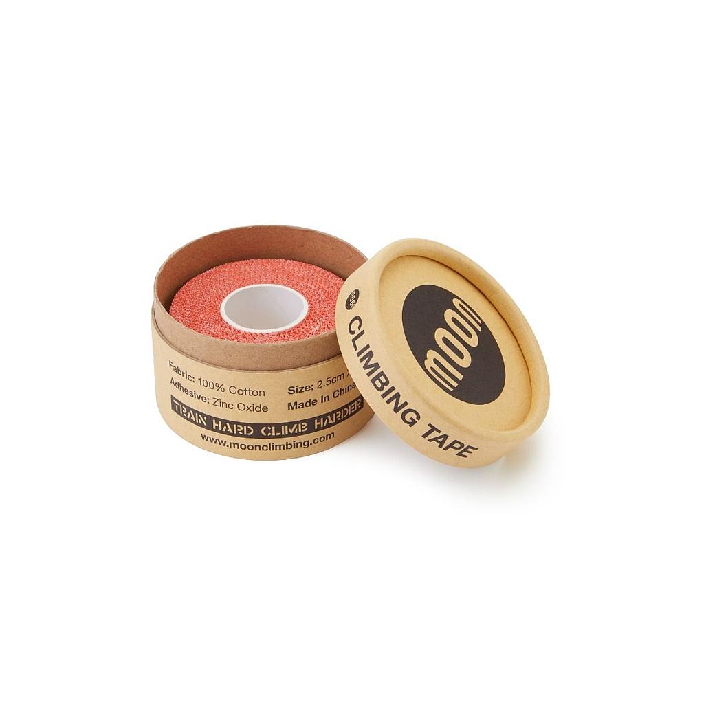[60-185] Moon Climbing Tape 2.5cm X 9m