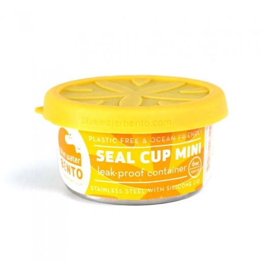 [BWBCMN / 299729] Seal Cup Mini