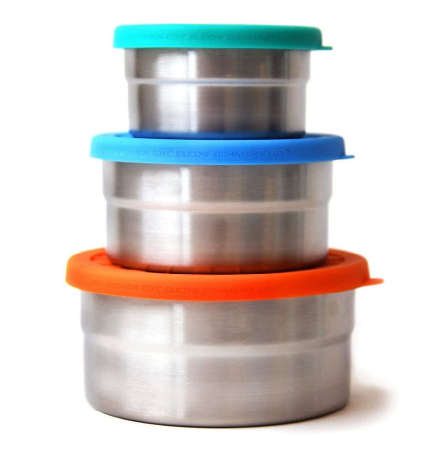 [BWBCT /278329] Seal Cup Trio