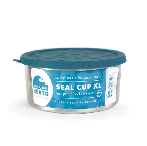 [BWBXLC / 299759] Seal Cup XL