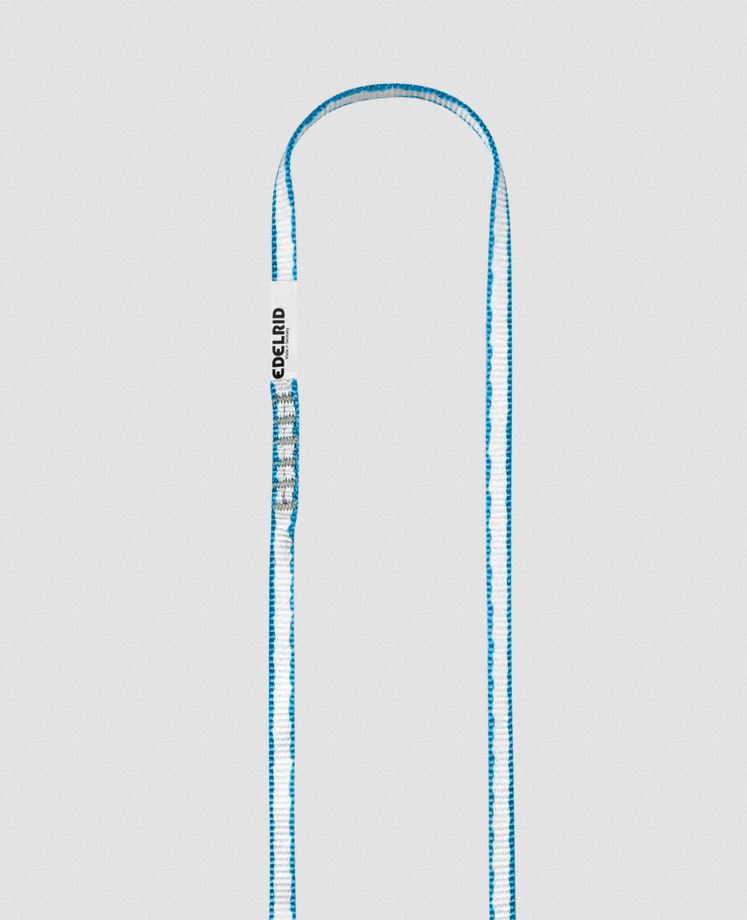 [739211203290] Dyneema Sling 11mm II - 120 cm Icemint