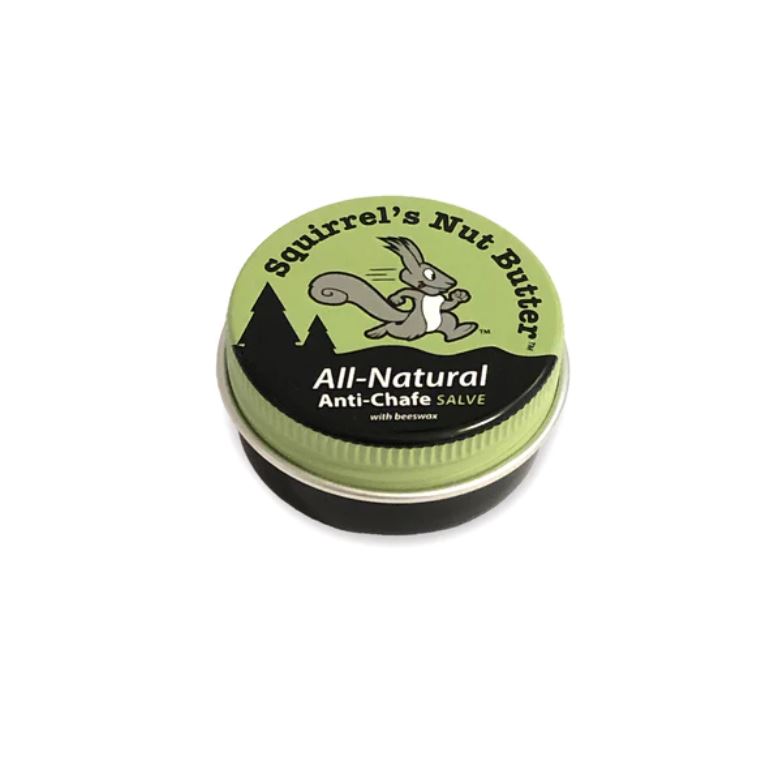 [SNB-tin-14] All-Natural Anti-Chafe Salve 14 gram