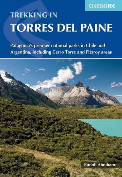 [CIC.AMS.1171] Torres Del Paine Trekking