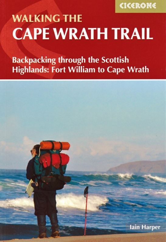 [CIC.UK.SC.1134] Cape Wrath Trail