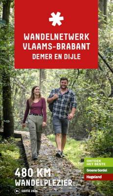 [KN.VL.BR.WNG05] Wandelnetwerk Demer & Dyle