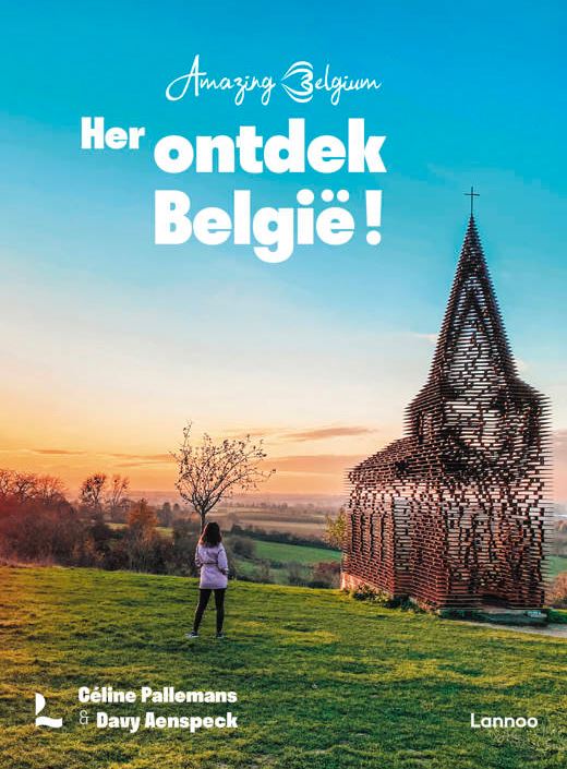[LAN.D.HB] Herontdek België