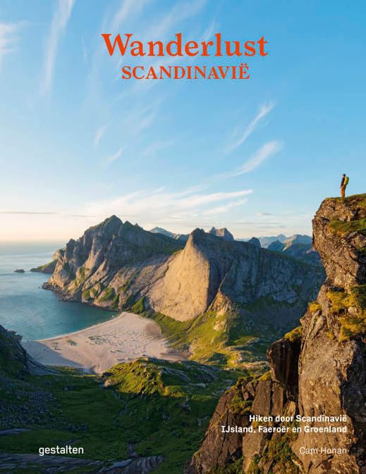 [OUT.KOS.387] Wanderlust Scandinavië