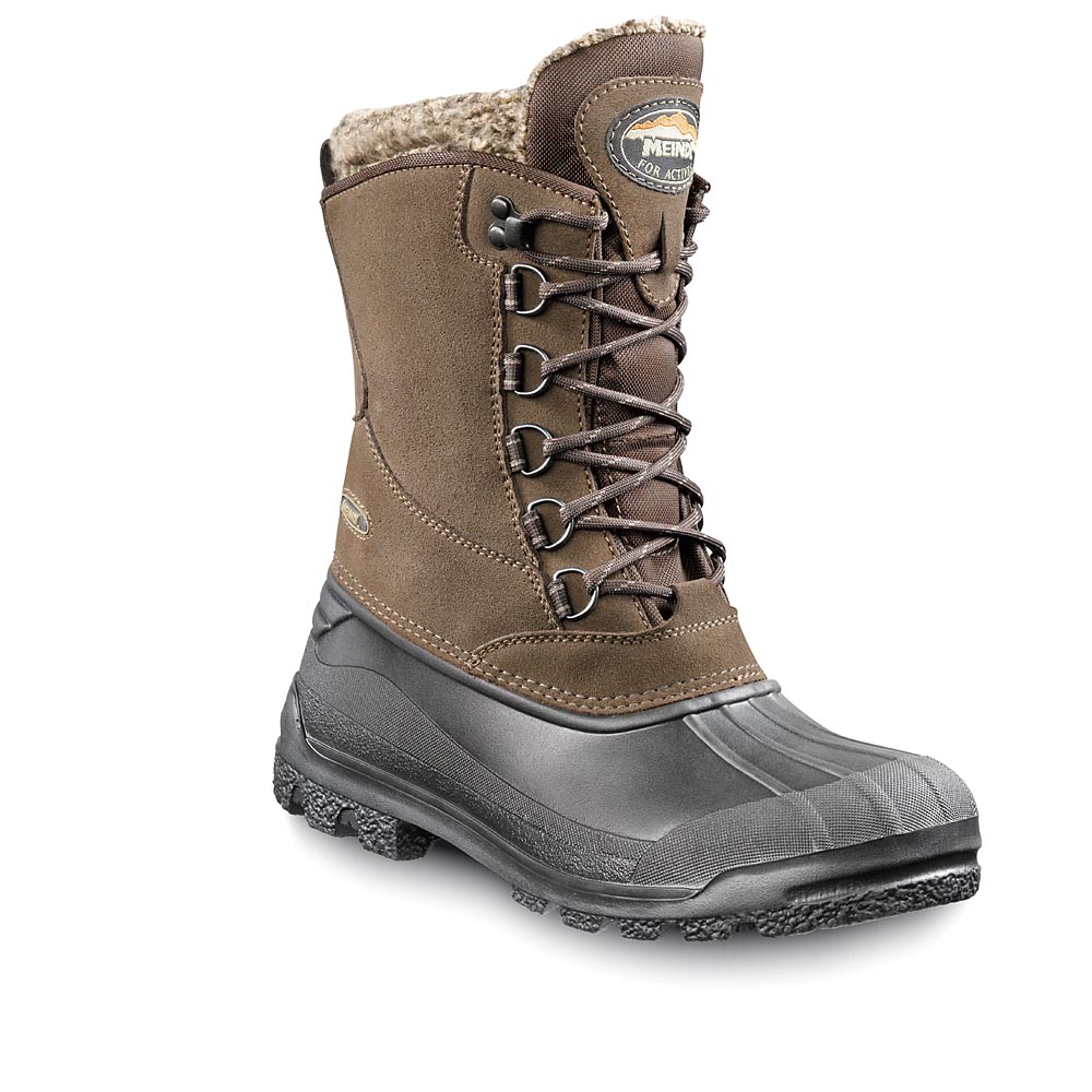 Sölden Lady Brown