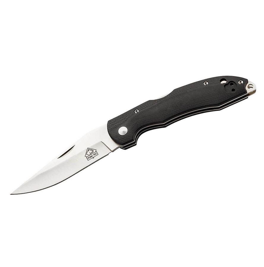 [51HB303011-20cm] Puma Tec G10 Black