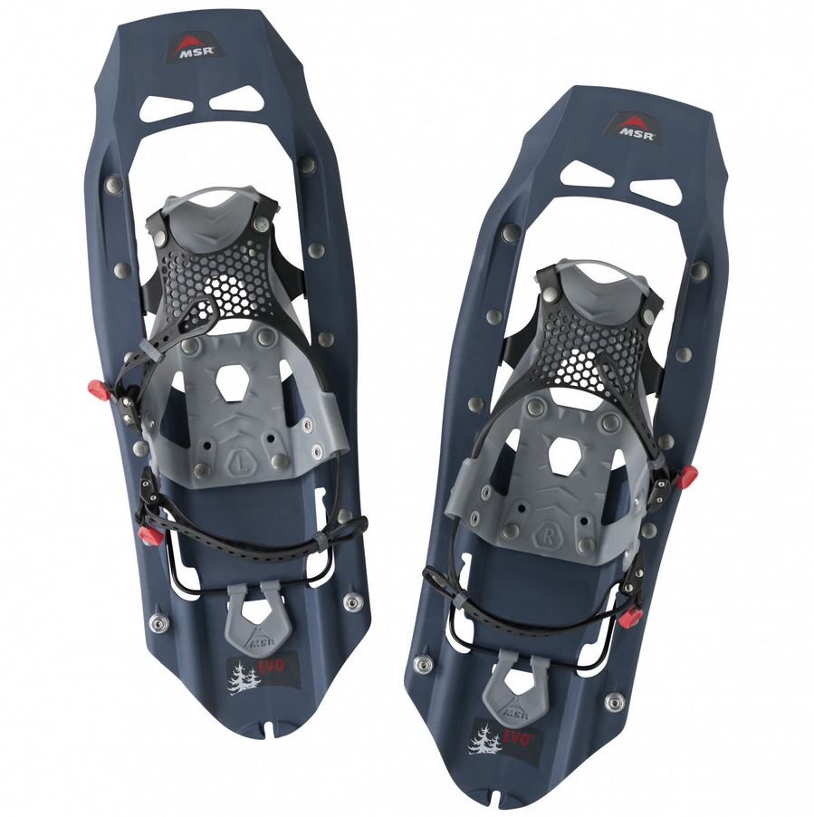 [13643] Evo Trail EUR Blue