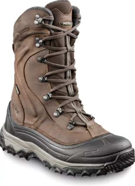 Garmisch Lady II GTX Espresso