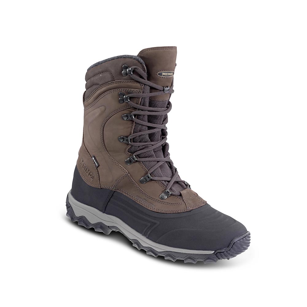 Garmisch II GTX Mahagoni