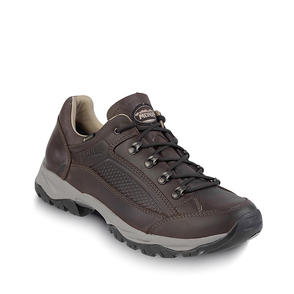 Manitoba GTX Dark Brown