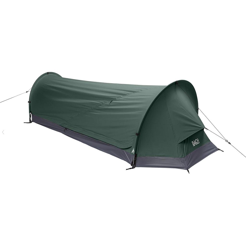 [B296808-4436R] Half Tent Pro Regular Sycamore Green