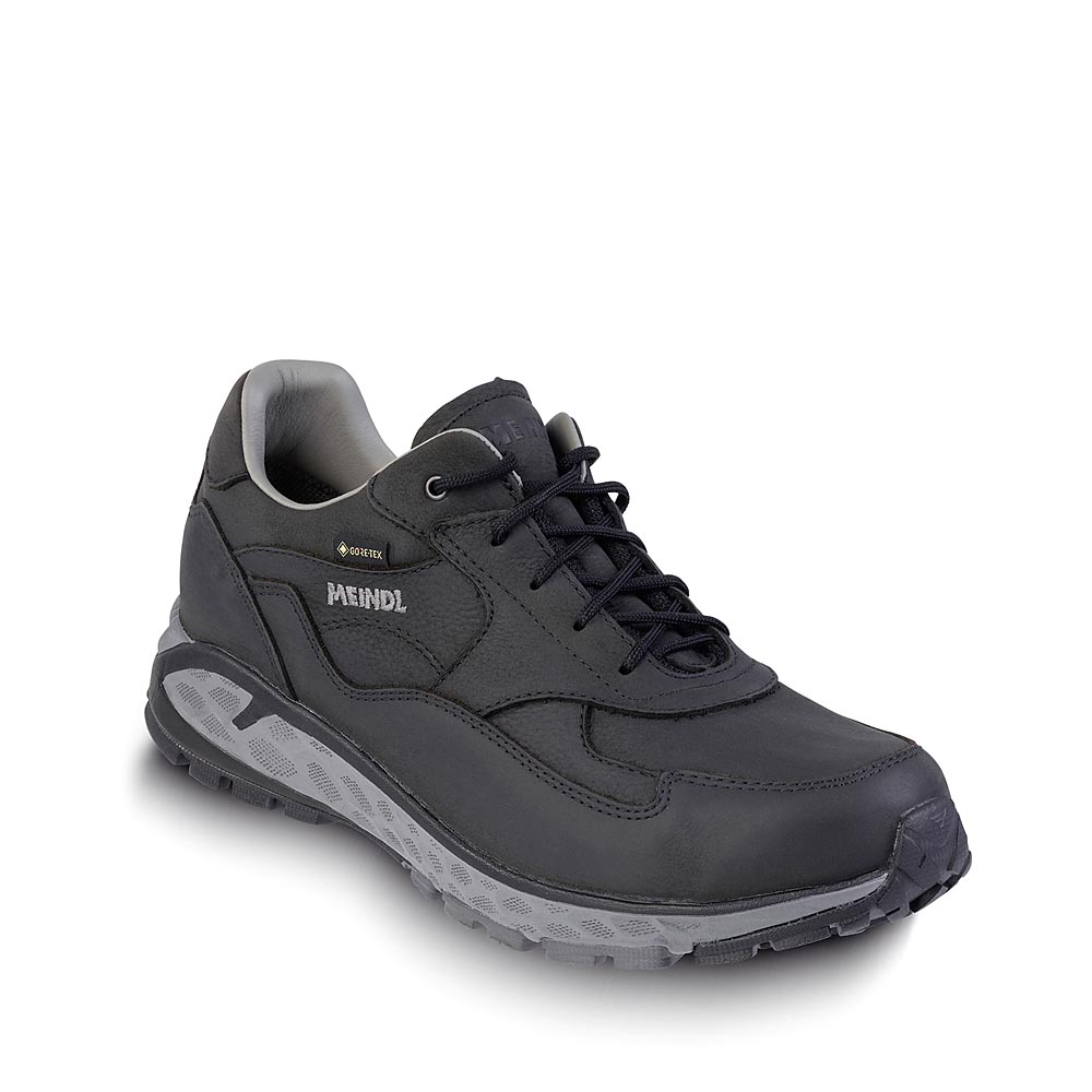 Trondheim GTX Black