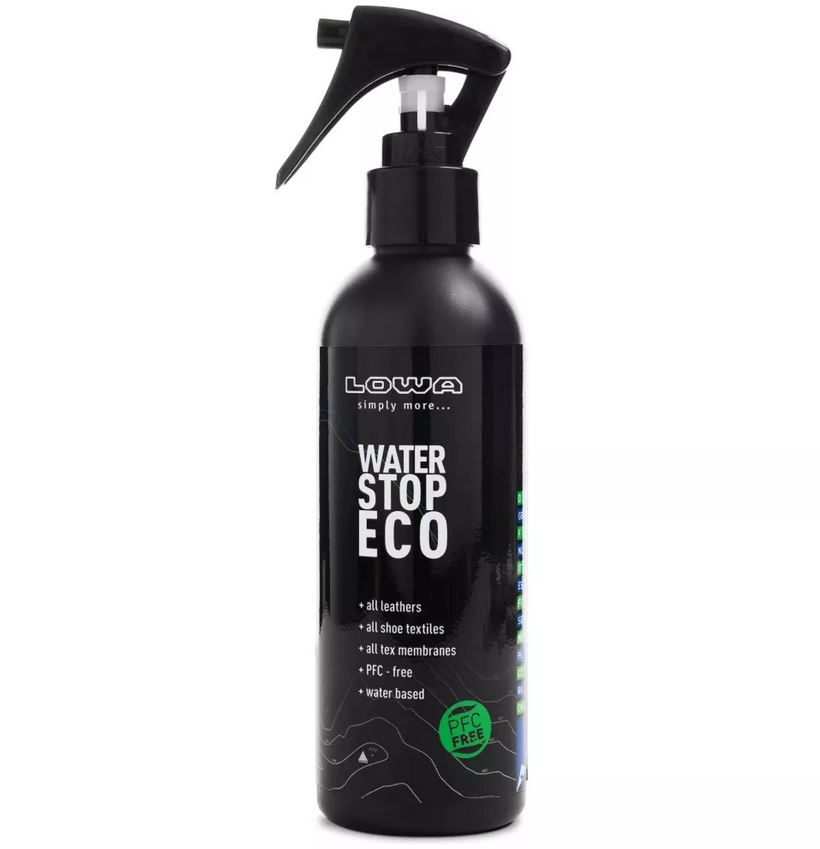 [LA831108-0111] Waterstop ECO 200ml Neutral