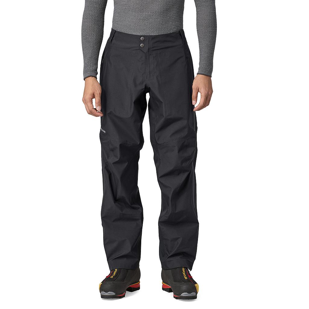 Men's Triolet Pants Black