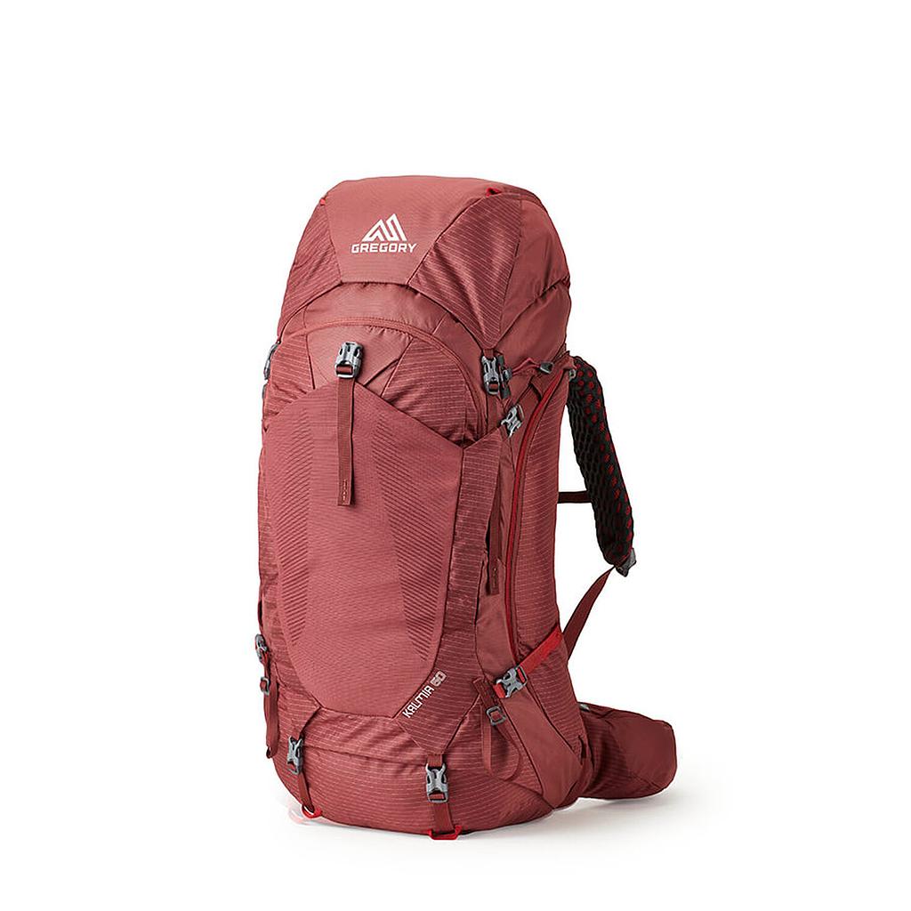 [139220 1126 S-M] Kalmia Plus 60 Bordeaux Red