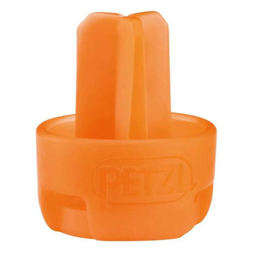 [Dop IJsschroef] Dop IJsschroef Oranje