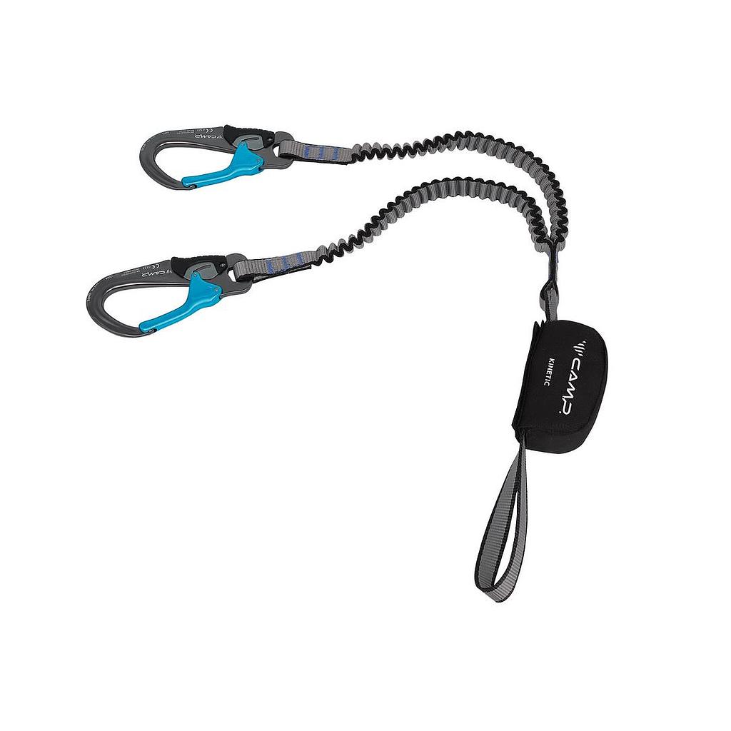 [3356] Kinetic Rewind Pro Blauw