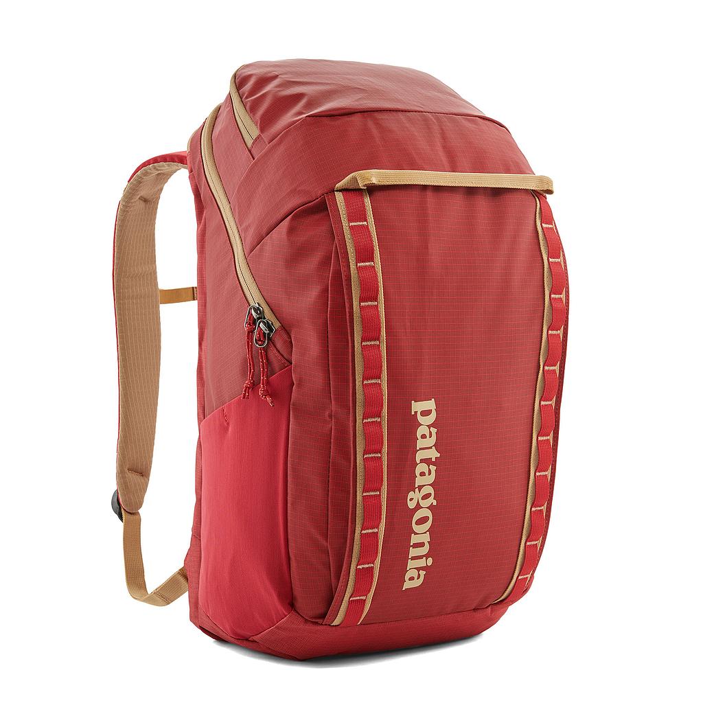 [49302-TGRD-ALL] Black Hole Pack 32L Touring Red