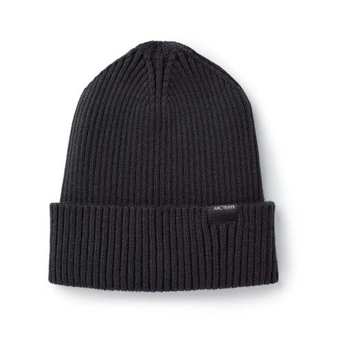 [X000006987005] Skaha Toque Black  I