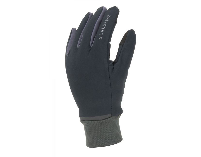 Gissing Black/Grey