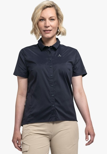 Blouse Graseck Dames Navy Blazer