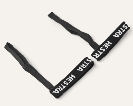 [91880 100000 OS] Handcuff Ladies' 90/17mm Size 5-9 Black/White