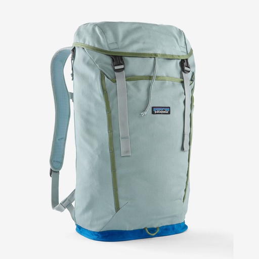 [48546-BBRD-ALL] Fieldsmith Lid Pack Blue Bird