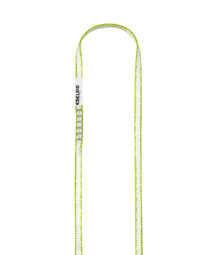 [739210601380] Dyneema Sling 11mm II - 60 cm Oasis (Groen)