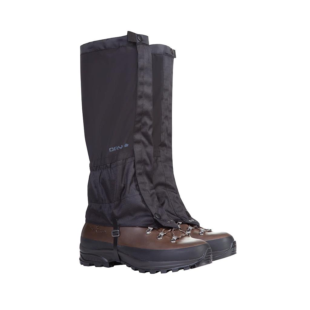 Torridon DRY Gaiter Black