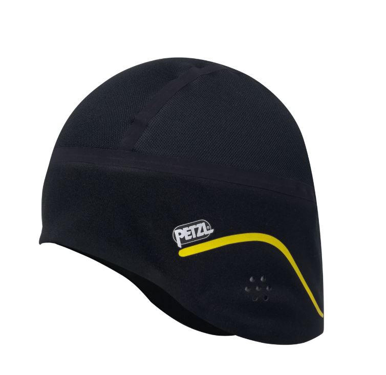 Beanie Cap Black