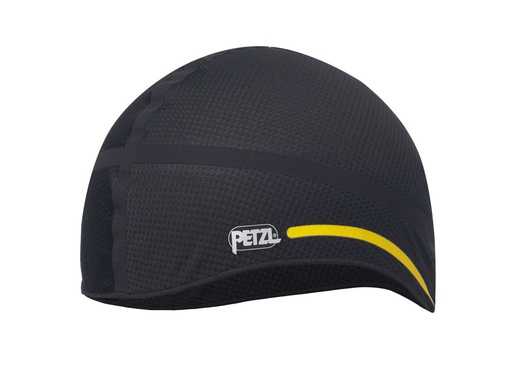 [A016AA01] Liner Cap Black