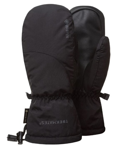 Chamonix GTX Mitten Women Black
